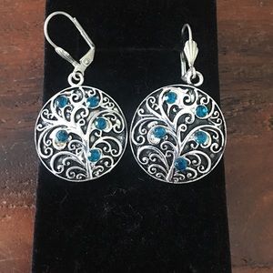 Vintage vibes Earrings